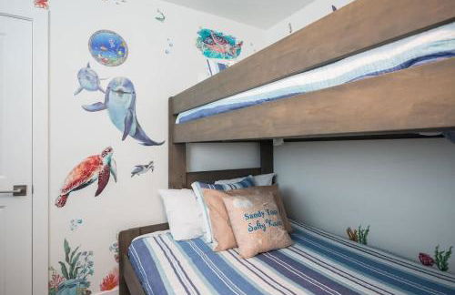 Rooftop Deck Game Room 11 Ppl - Foto 27