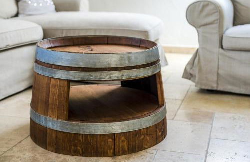 Hofgut Dösterhof - Ferienwohnungen - Foto 18