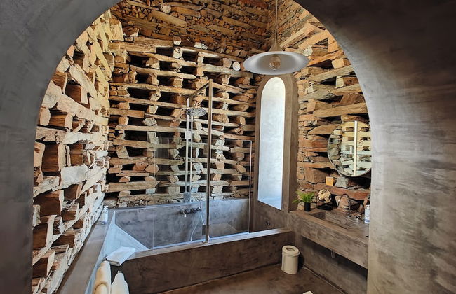 Casa do Rio Wine Hotel - Vallado - Foto 22