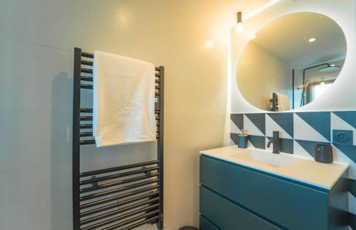 Villa Ananda - Gâia - Harmonie avec vue mer et étangs - Photo 17