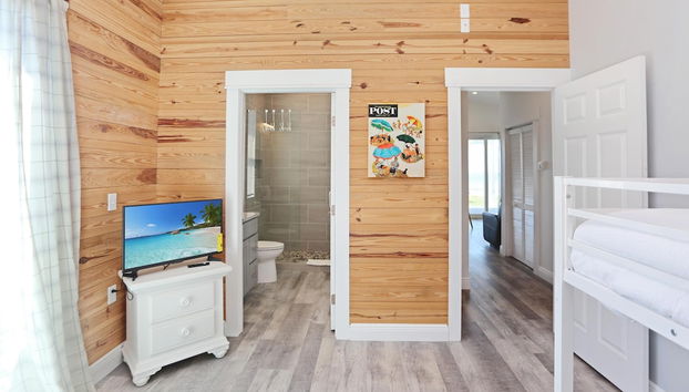 Sunny Breeze A - Foto 2, Habitación