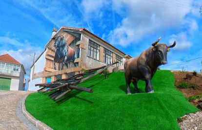 Sofiamarholidays O Cantinho da Avó Bina - Foto 21