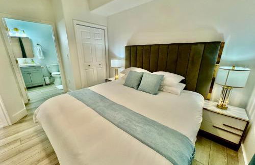 Balcony King Suite - Lake & Pool view - Foto 23