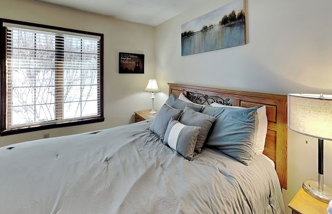 Bear Cave Blues by Taylor Made Deep Creek - Foto 37