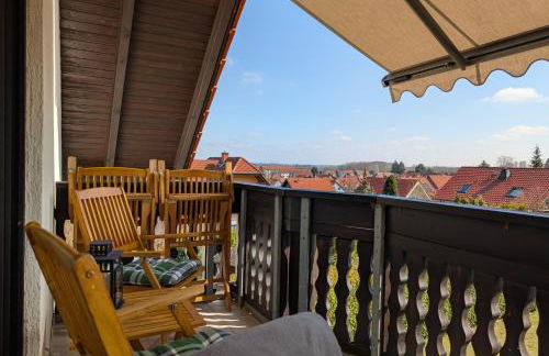 Ferienwohnung Goldbacher Blick - Photo 40