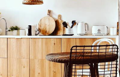 Appartement Casadilonda - Casadibastia - Vue mer Citadelle - Foto 27