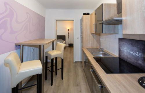 Ferienwohnungen am Markt - Der Sachsenhof - Foto 13