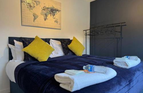 Modern House Near Livingston - Foto 21