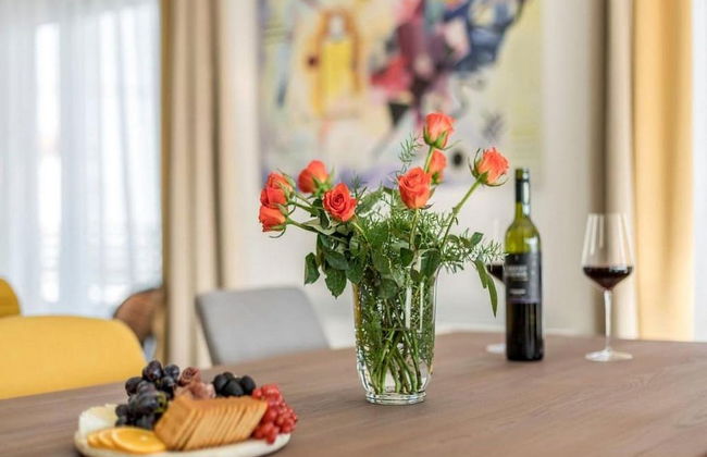 Villa Grey - Foto 26