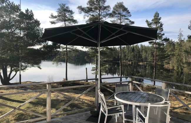 Björsjödal - Foto 42