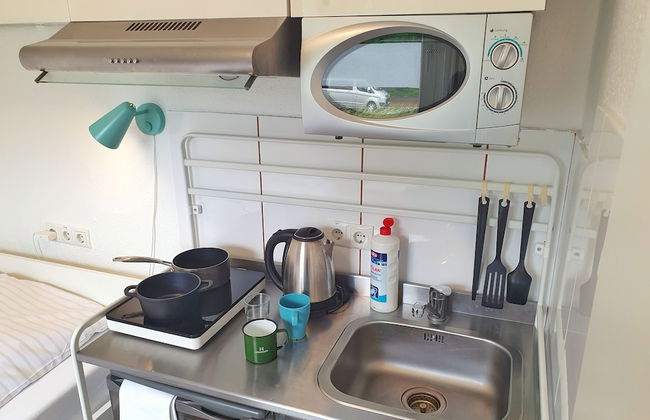 Aparthotel Jonas - Foto 52