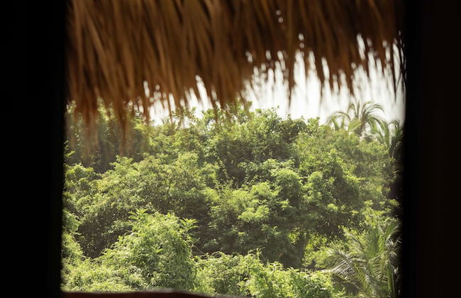 Villas Oasis Bungalow Top - Foto 18