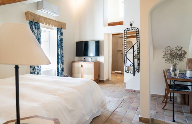 Château les Crostes - Foto 15