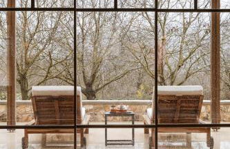 HERMEA Grand Mountain Villa & Spa , Worldwide Interior Design Award Winner - Foto 4