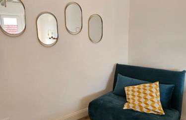 ROOFTOP OASIS - Foto 31