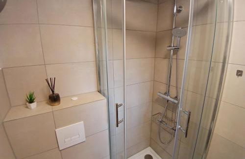 Ferienhaus Schlosswaldblick im Erzgebirge - Foto 40