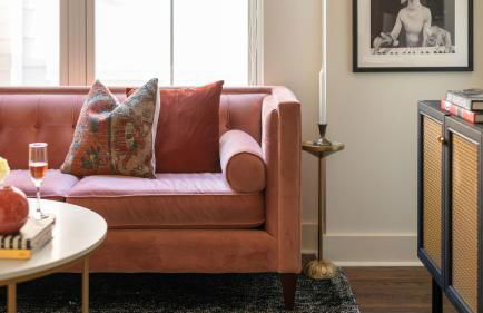 Hart Suite Buyout 7 by Avantstay Two Nashville Town Houses w/ Stunning Amenities & Design - Foto 15