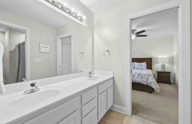 Lake Escape by Avantstay Lakefront, Private Dock - Foto 31