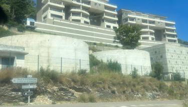 Superbe t2 route de ville Bastia - Foto 3