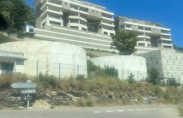 Superbe t2 route de ville Bastia - Foto 3