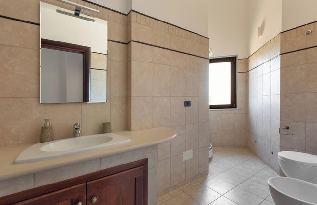 4022 Villa Belvedere Relais by Perle di Puglia - Foto 27