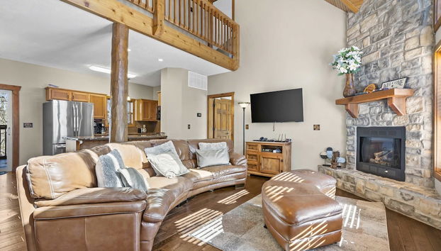 Serenity Oaks Stay for 16! - Foto 2, Imagen principal