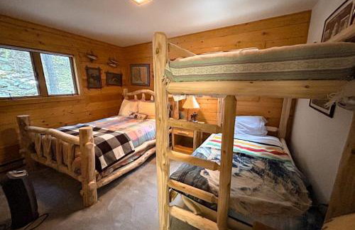 Atkins Cabin - Foto 45