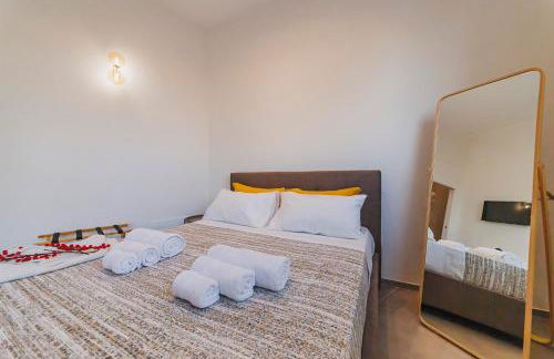 DIMORA CATERINA - Suite Apartments & Sea View - Foto 50