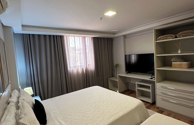 Hotel Flat Afonso Pena by FGibran - Photo 43