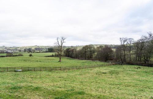 The Hayloft at Lower Hurst Farm - Foto 18