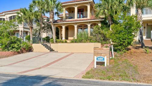 La Valencia Villa By Panhandle Getaways - Foto 2