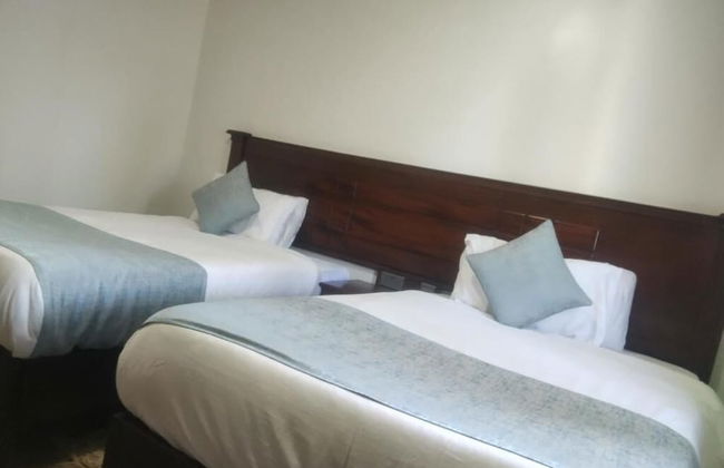 Twiga Whitehouse Villas - Foto 4