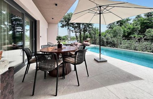 2 Bedroom Stunning Home In Labin - Foto 10