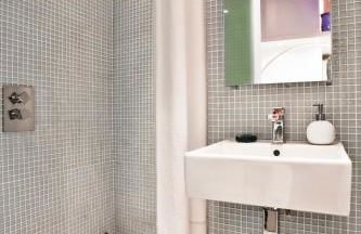 Stylish,luxury duplex Paris city center - Foto 12