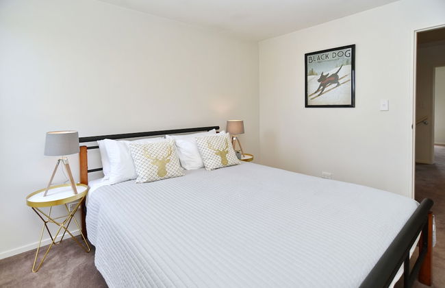 Hagley Apartment - Foto 17