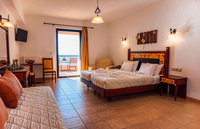 Hotel Natura Club & Spa - Foto 15