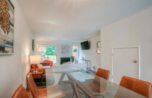 Moon River Suites #3 - Foto 3