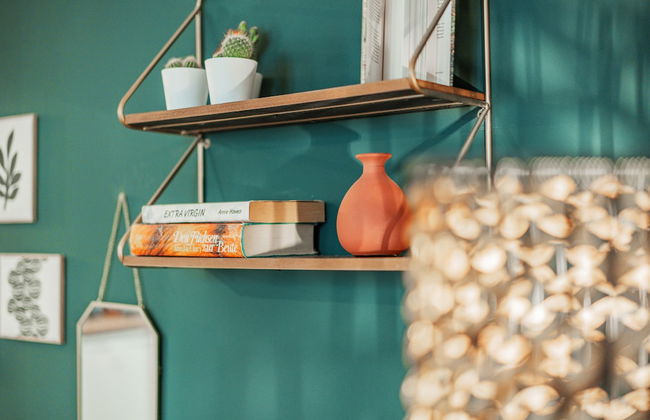 The 15s Apartments - Foto 9