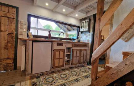 Domki w Lipowej Dolinie - Foto 21