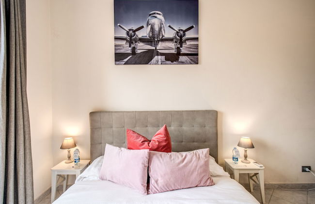 Colonna Suite - San Giovanni - Photo 28