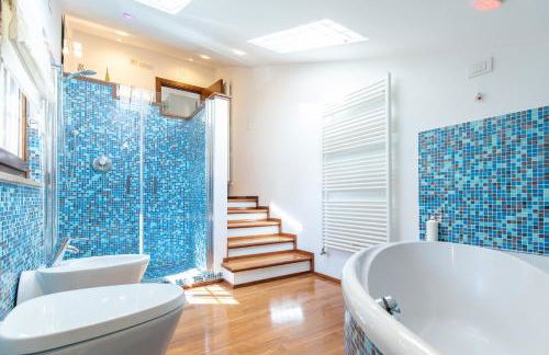 Villa Piscina La Trinità - Foto 13