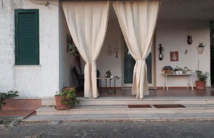 Casa vacanze dispensa San Pietro - Foto 29