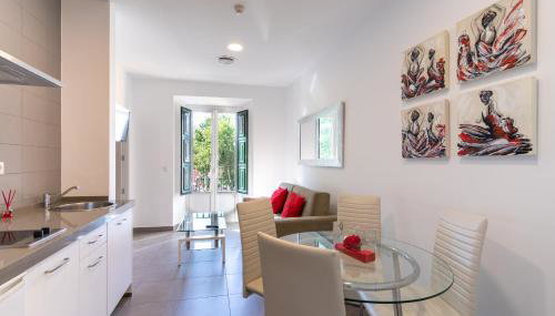 Apartamentos Terrazas de la Catedral - Foto 4