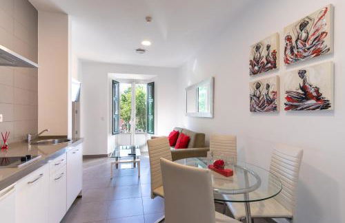 Apartamentos Terrazas de la Catedral - Photo 6