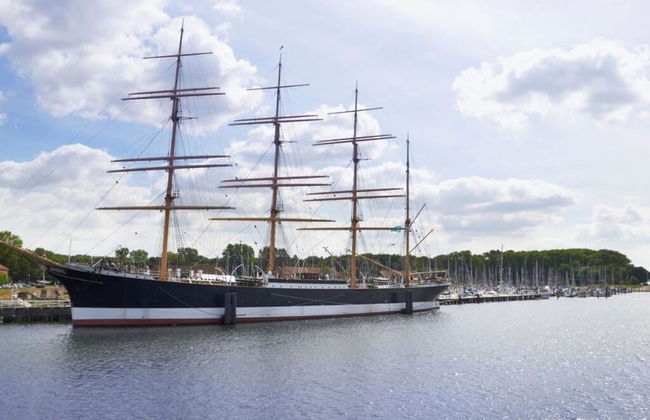 Houseboat Possibility 7 - Foto 14