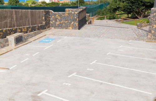 Estancia Dacil - Foto 8