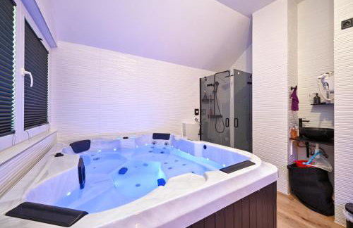 Black Pearl 5 stars Holiday House - Foto 13