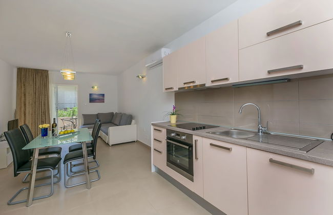 Apartments Villa Aquamarine - Foto 80