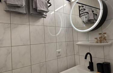 Boho City Livings Munich Central Station - Foto 21