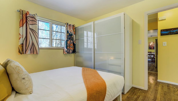 Colors of Colorado - Foto 2, Habitación